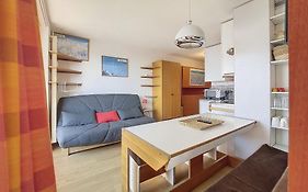 Appartement La Rosière, 2 pièces, 5 personnes - FR-1-275-97